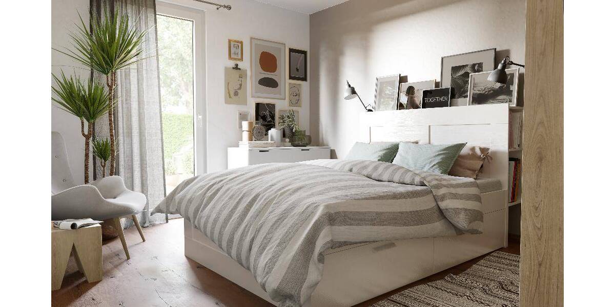 Bungalow Groß Santersleben Groß Santersleben - 3 Zimmer, 83 m&sup2;, 235.485&euro; | Angebot:25777596