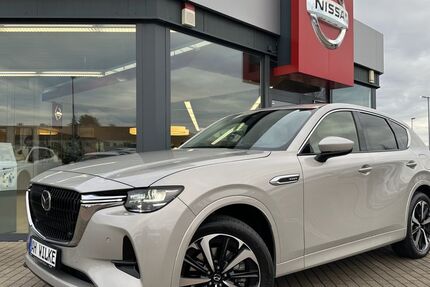 Mazda CX-60 18.450 km 43.900 € Magdeburg 39120