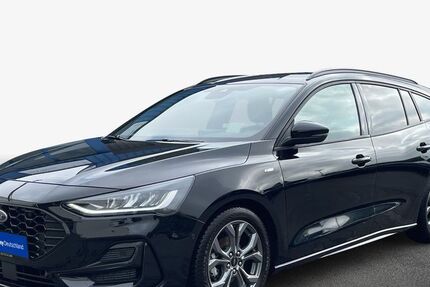 Ford Focus 20.086 km 21.927 &euro; Magdeburg 39116
