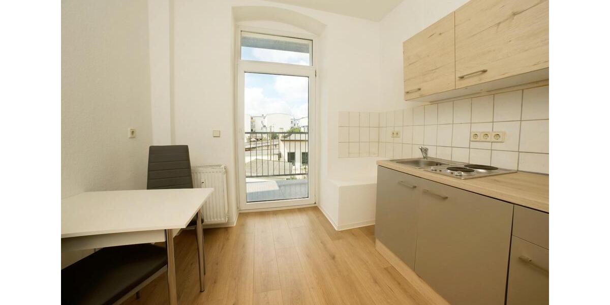 Etagenwohnung Magdeburg Leipziger Straße - 2 Zimmer, 67 m&sup2;, 130.000&euro; | Angebot:26412773