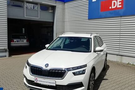 Skoda Kamiq 149.227 km 13.389 &euro; Haldensleben 39340