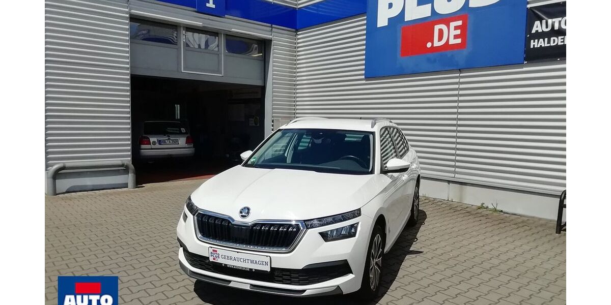 Skoda Kamiq 149.227 km 13.389 &euro; Haldensleben 39340