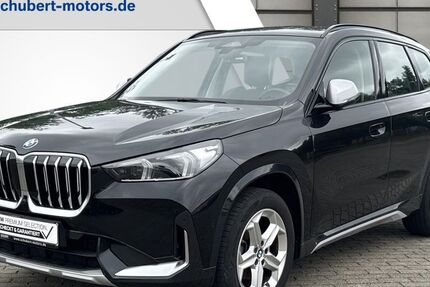 BMW X1 48.858 km 33.490 &euro; Burg 39288