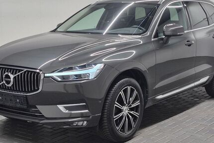 Volvo XC60 35.850 km 31.480 &euro; Langenweddingen 39171