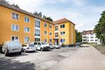 Etagenwohnung Möckern - 1 Zimmer, 34 m&sup2;, 240&euro; | Angebot:26587402