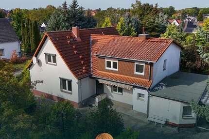 Haus Magdeburg Hopfengarten - 5 Zimmer, 93 m&sup2;, 249.000&euro; | Angebot:27666705