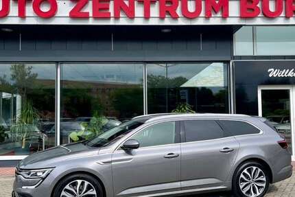 Renault Talisman 131.326 km 13.450 &euro; Burg 39288