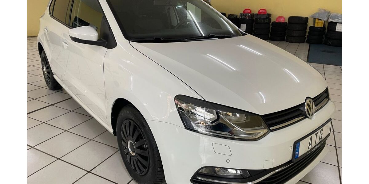 VW Polo 87.200 km 9.790 &euro; Magdeburg 39110