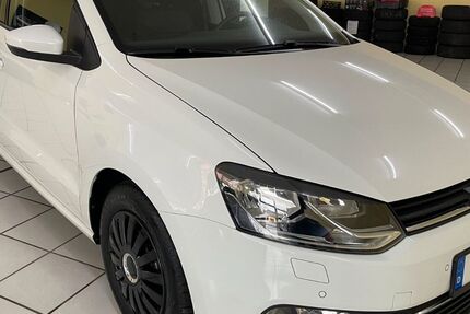 VW Polo 87.200 km 9.890 &euro; Magdeburg 39110