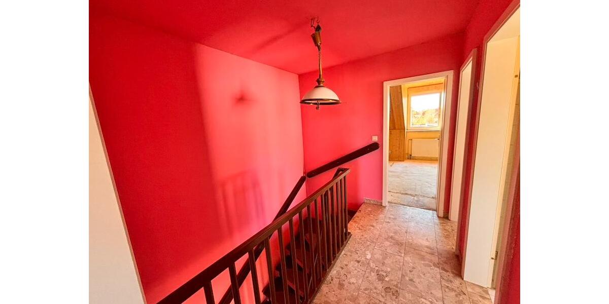 Doppelhaushälfte Egeln - 4.5 Zimmer, 99 m&sup2;, 210.000&euro; | Angebot:26089116