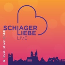 Schlagerliebe live in Magdeburg - Das Open-Air Konzert Magdeburg
