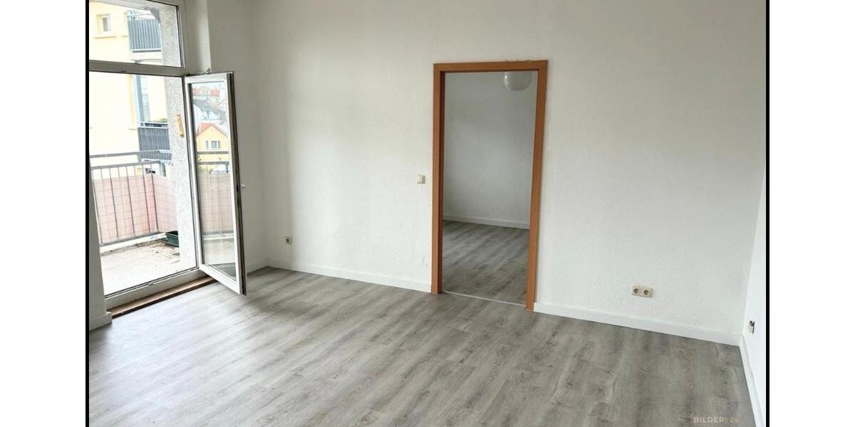 Etagenwohnung Magdeburg Brückfeld - 2 Zimmer, 46 m&sup2;, 400&euro; | Angebot:26607210