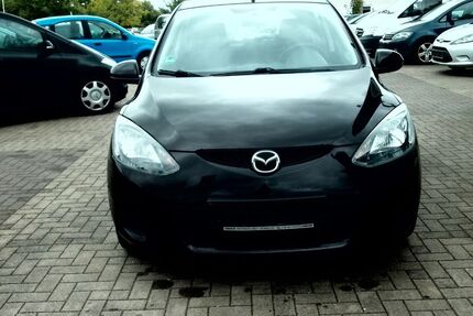 Mazda 2 188.000 km 2.600 &euro; Magdeburg 39128