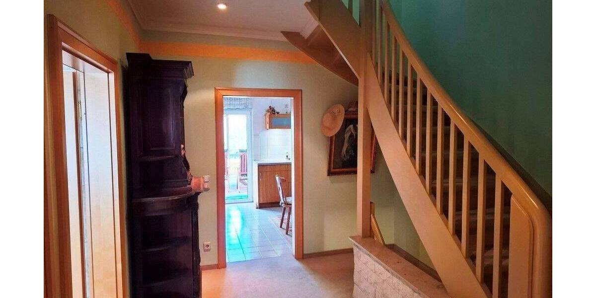 Einfamilienhaus Magdeburg Stadtfeld West - 4 Zimmer, 115 m&sup2;, 380.000&euro; | Angebot:26786815