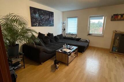 3 Raum Wohnung Magdeburg 86qm ab sofort zimmer