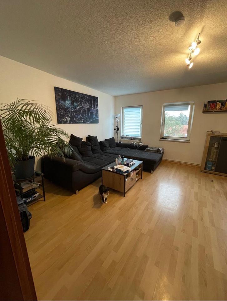 3 Raum Wohnung Magdeburg 86qm ab sofort zimmer