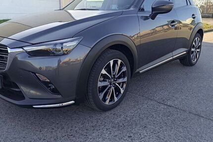 Mazda CX-3 5.800 km 18.999 &euro; Magdeburg 39126