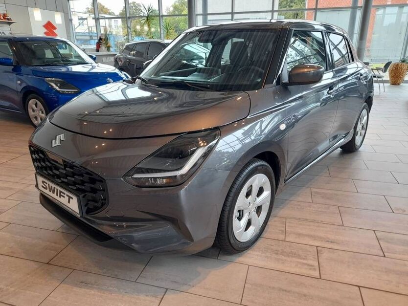 Suzuki Swift 1.031 km 19.960 € Burg 39288