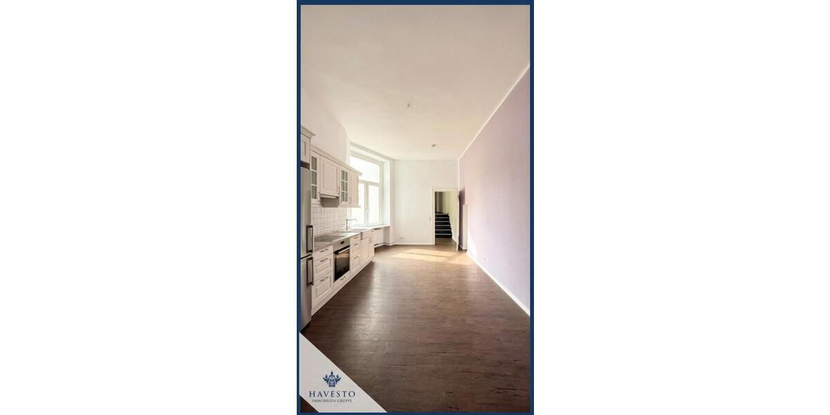 Erdgeschoßwohnung Magdeburg Nordwest - 4 Zimmer, 120 m&sup2;, 1.150&euro; | Angebot:25824066