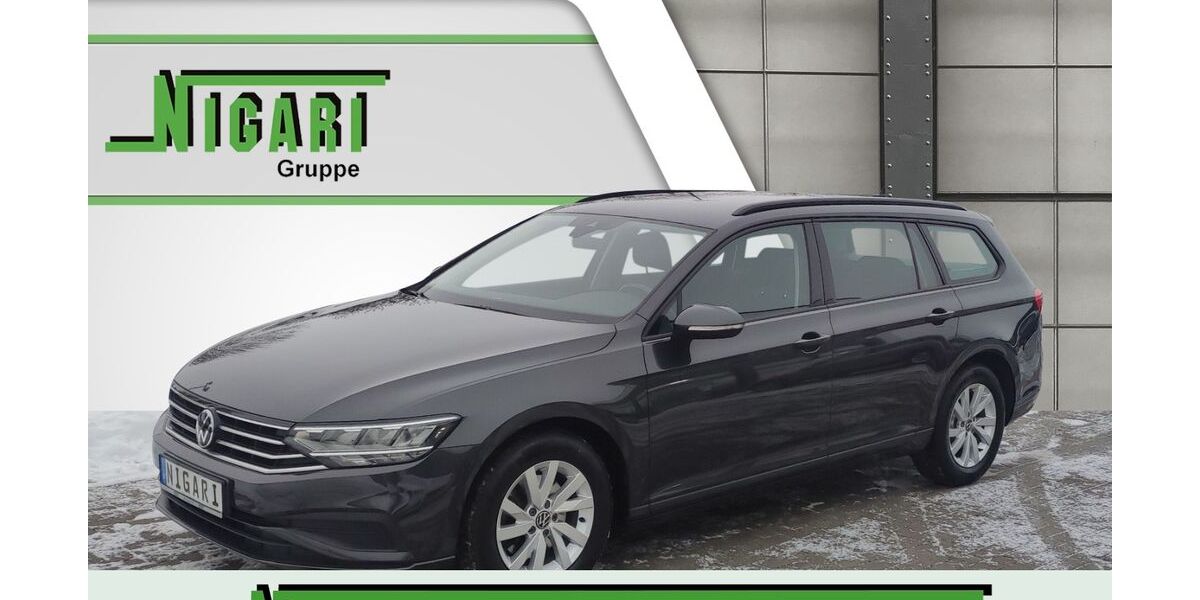 VW Passat 48.500 km 22.890 &euro; Magdeburg 39128