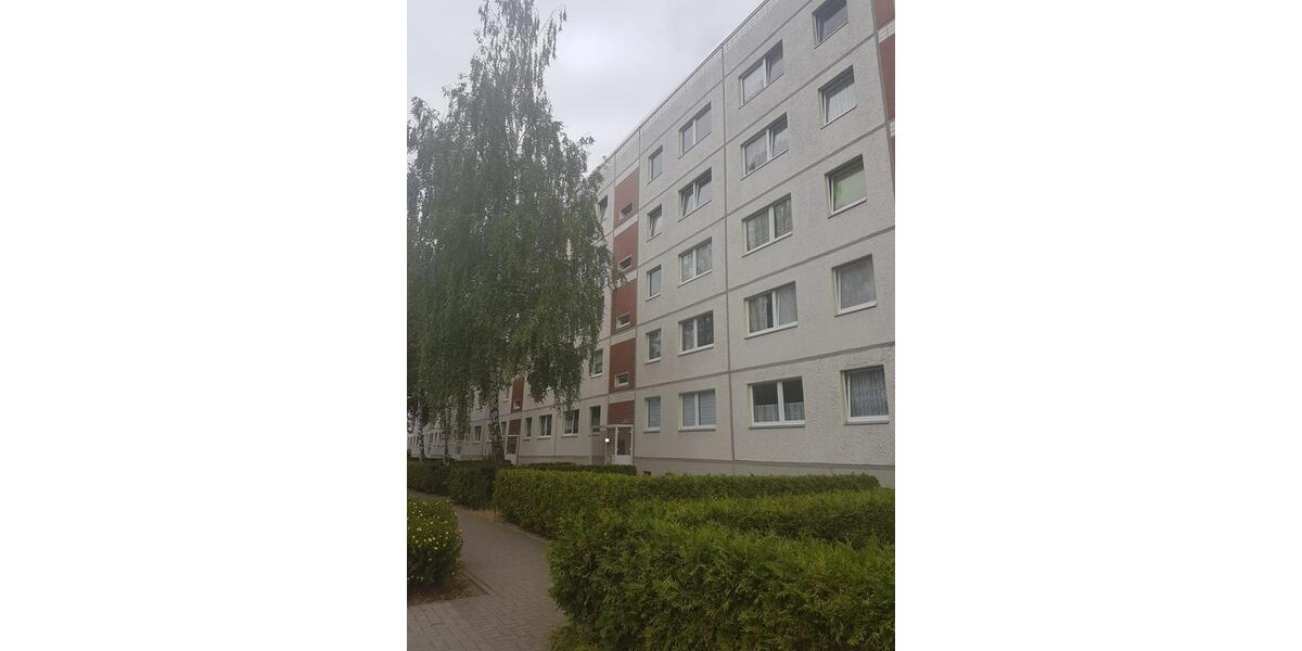 Etagenwohnung Magdeburg Alt Olvenstedt - 4 Zimmer, 88 m&sup2;, 160.000&euro; | Angebot:27444427