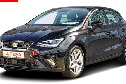 Seat Ibiza 26.470 km 19.950 &euro; Magdeburg 39118