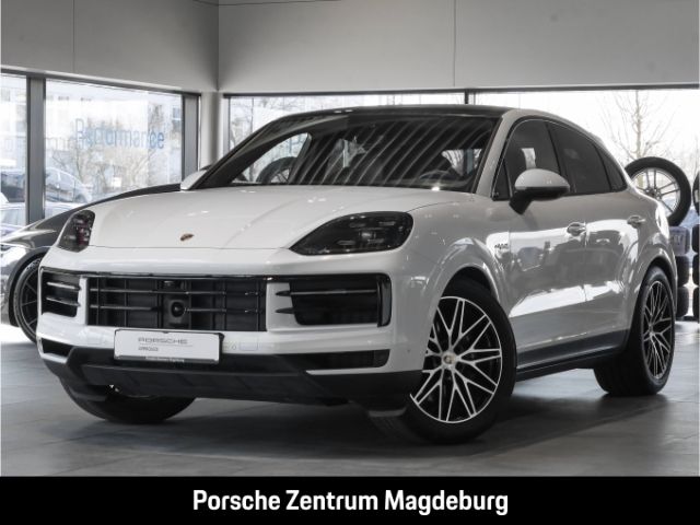 Porsche Cayenne 14.390 km 102.890 &euro; Magdeburg 39116
