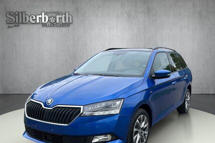 Skoda Fabia 64.647 km 15.990 &euro; Hillersleben 39343
