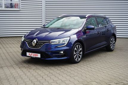 Renault Megane 24.564 km 19.990 &euro; Magdeburg 39118