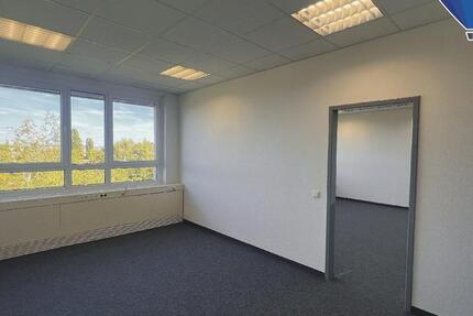 Modernes Büro in Magdeburg – Praktische Raumaufteilung in verkehrsgünstiger Lage zimmer