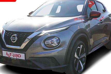 Nissan Juke 33.443 km 18.890 &euro; Magdeburg 39118