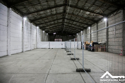 Lagerfläche in Ottersleben 400m² - Gewerbeobjekt Magdeburg / Ottersleben Ottersleben | Angebot:25717438