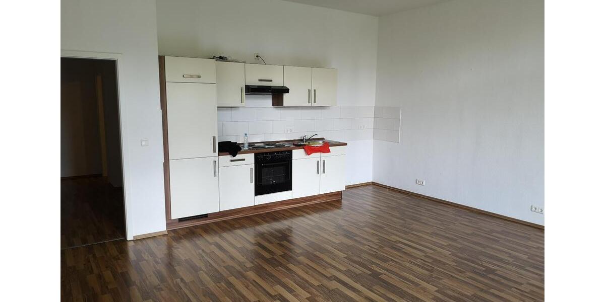 Hochparterre Magdeburg Diesdorf - 1 Zimmer, 55 m&sup2;, 395&euro; | Angebot:26368737