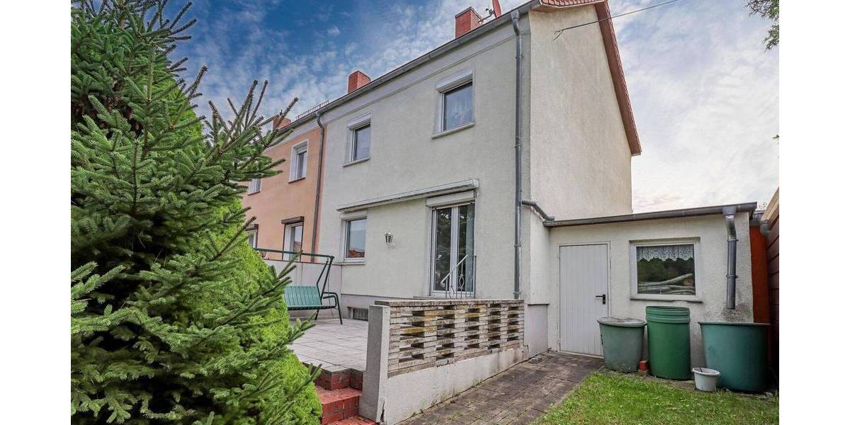 Reihenendhaus Magdeburg Reform - 6 Zimmer, 115 m&sup2;, 219.000&euro; | Angebot:24711742