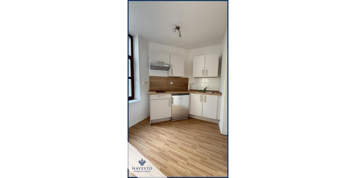 Etagenwohnung Magdeburg Leipziger Straße - 1 Zimmer, 38 m&sup2;, 380&euro; | Angebot:25286754