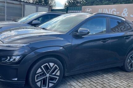 Hyundai KONA 39.330 km 28.500 &euro; Magdeburg 39116