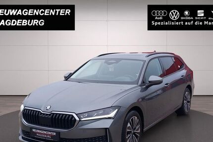 Skoda Superb 19.947 km 44.450 &euro; Magdeburg 39128