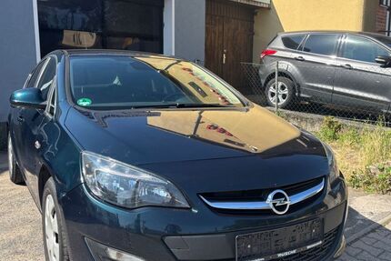 Opel Astra 273.746 km 1.999 &euro; Magdeburg 39118