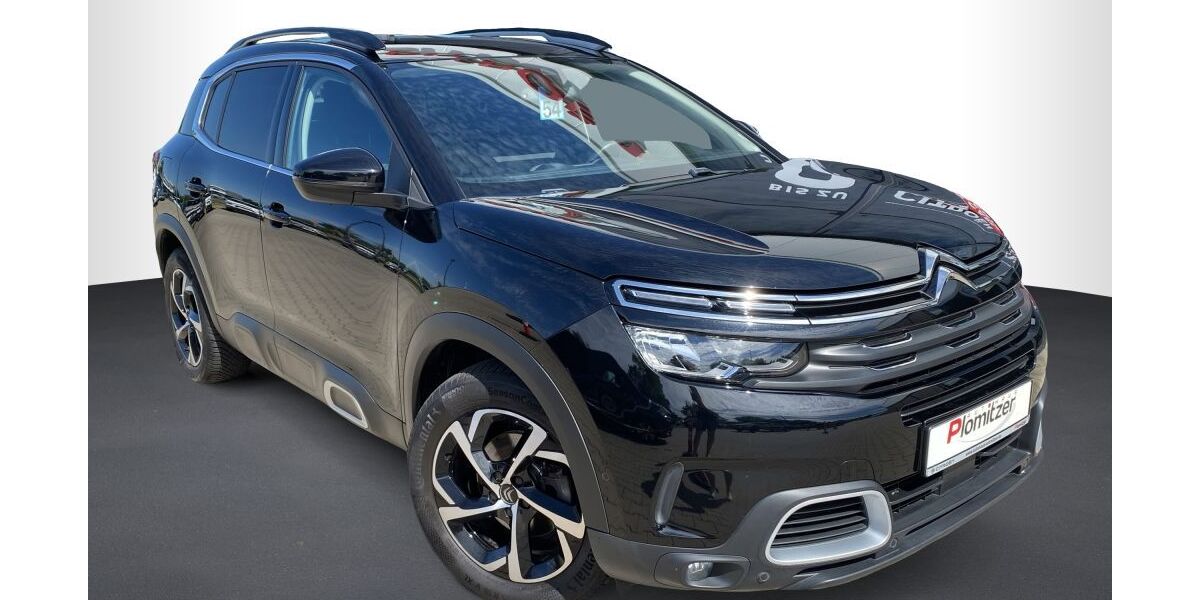 Citroen C5 Aircross 93.125 km 12.873 &euro; Magdeburg 39128
