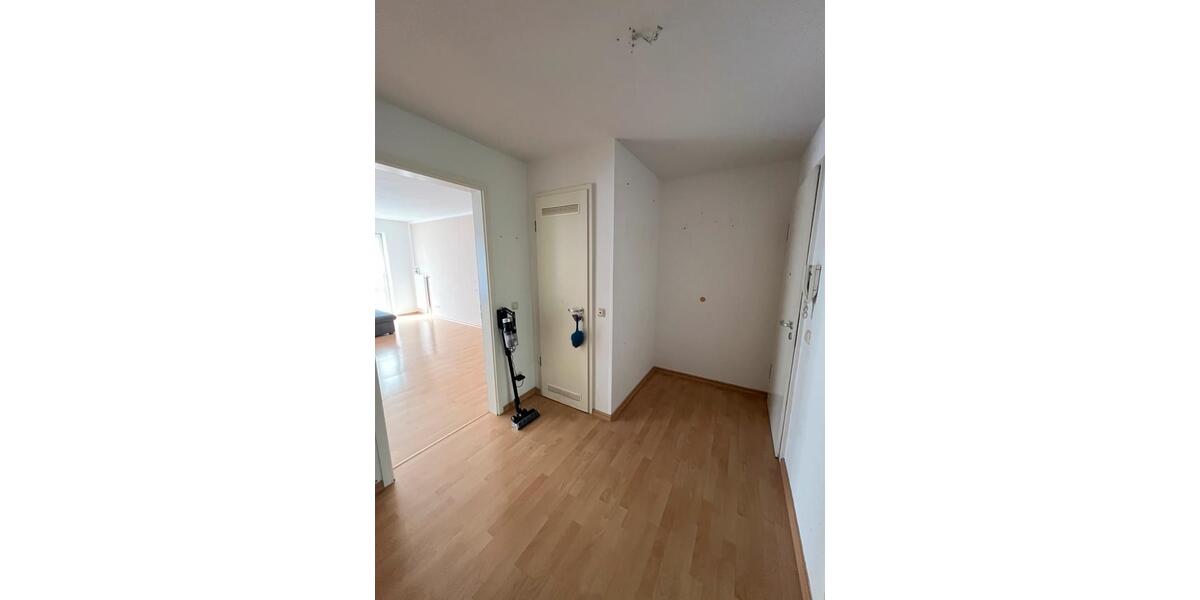 Etagenwohnung Magdeburg Ottersleben - 2 Zimmer, 51 m&sup2;, 599&euro; | Angebot:26426150