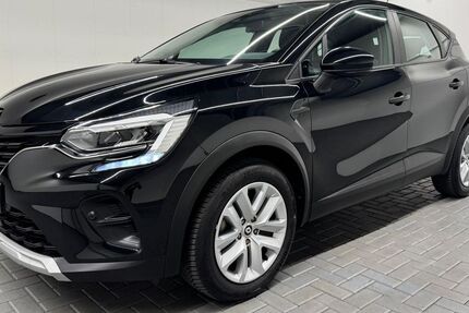 Renault Captur 41.300 km 17.480 &euro; Langenweddingen 39171