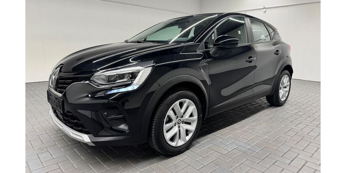 Renault Captur 41.300 km 17.480 &euro; Langenweddingen 39171