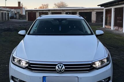 VW Passat 240.000 km 9.700 &euro; Magdeburg 39112