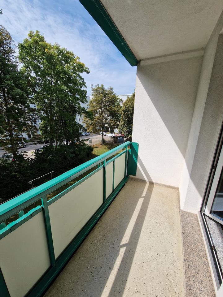 Sonnige Wohnung - frisch renoviert! zimmer