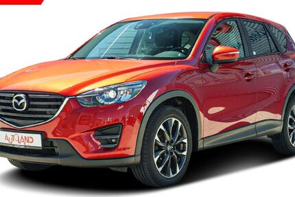 Mazda CX-5 70.648 km 17.950 &euro; Magdeburg 39118