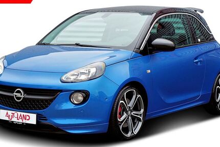 Opel Adam 56.302 km 13.950 € Magdeburg 39118