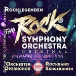 Komfort-Ticket - The Rock Symphony Orchestra