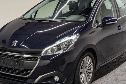 Peugeot 208 31.360 km 10.980 &euro; Langenweddingen 39171
