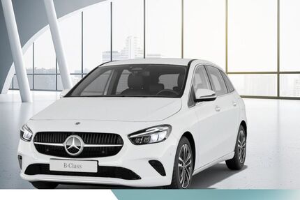 Mercedes-Benz B 180 3.321 km 30.980 &euro; Magdeburg 39130