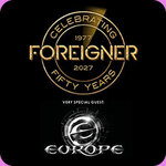 Parkticket - Foreigner